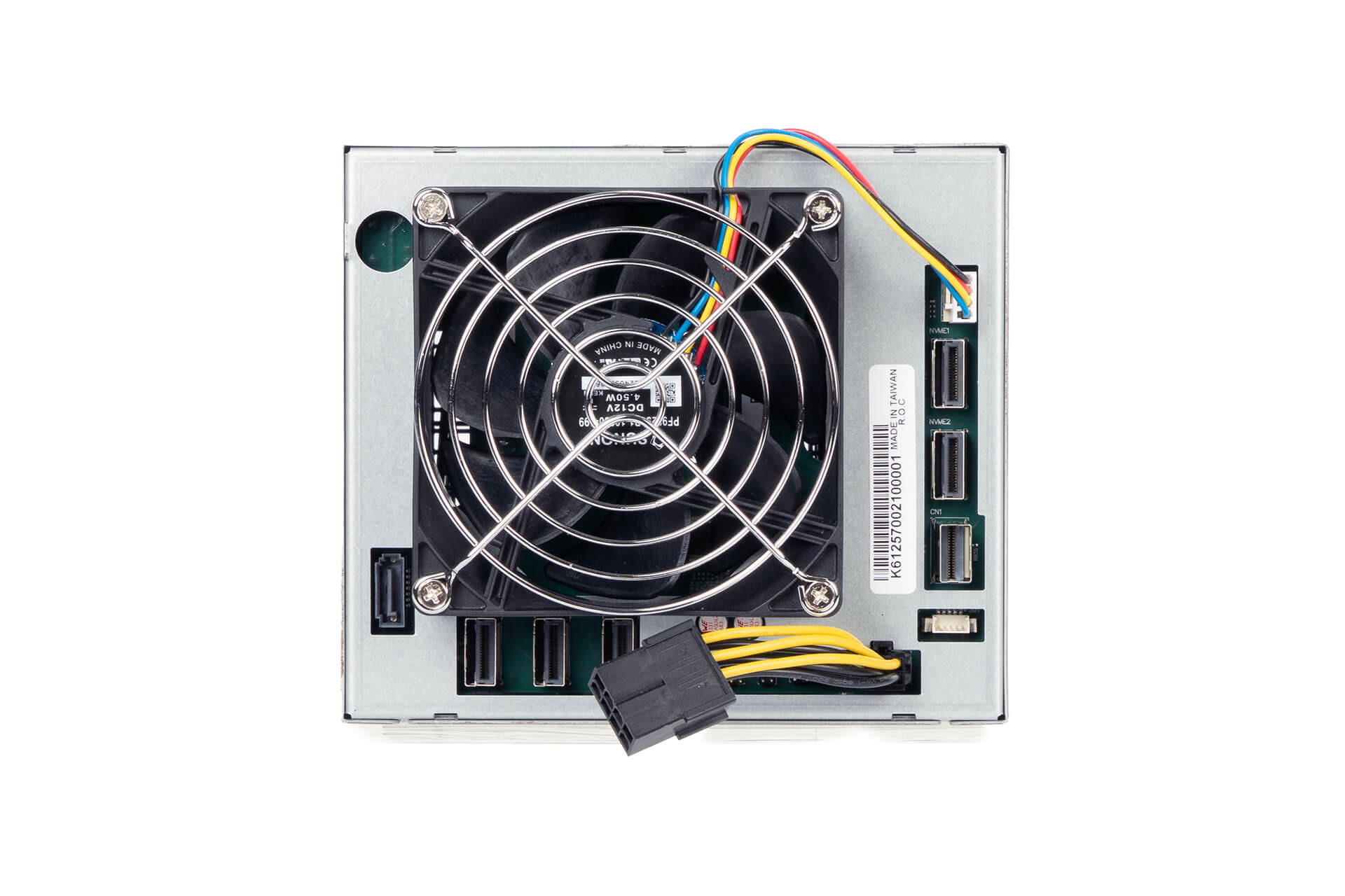 IW-SK35-09 - server system assembly